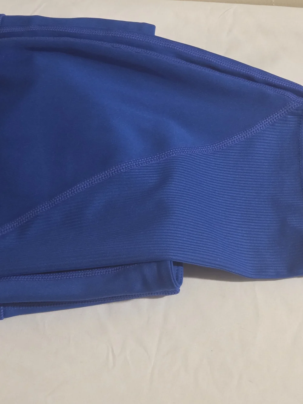 Nike Air Royal Blue Workout Leggings XL- Nwot